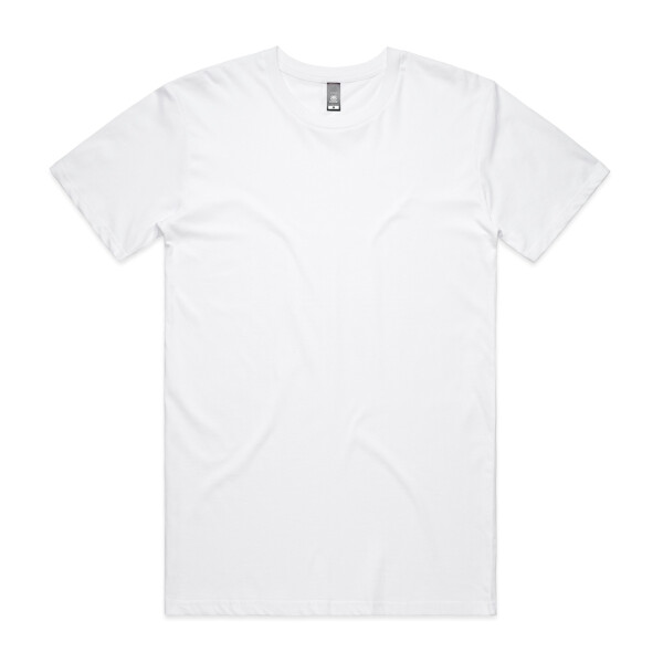Staple Tee (Same Day) Front