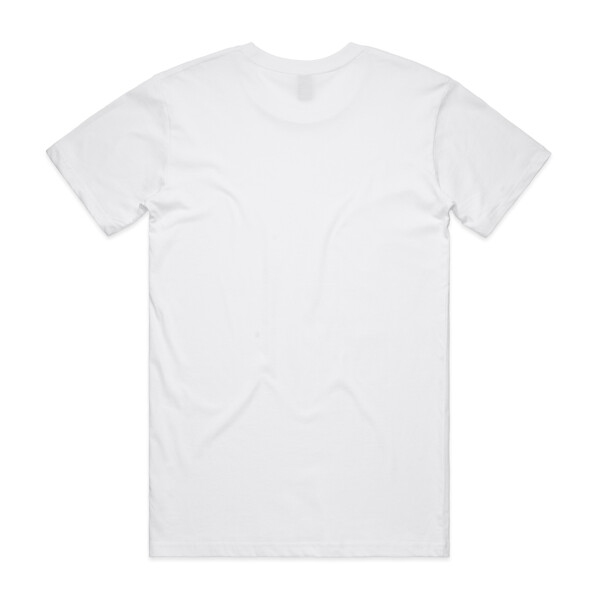 Staple Tee (Same Day) Back