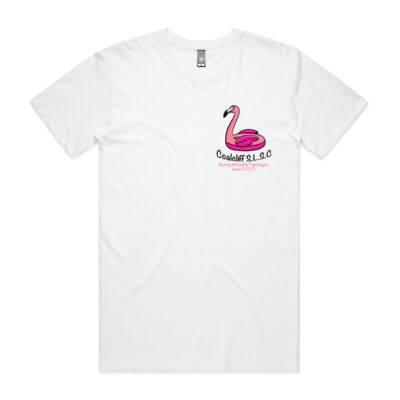 Flamingo Tee Two Thumbnail