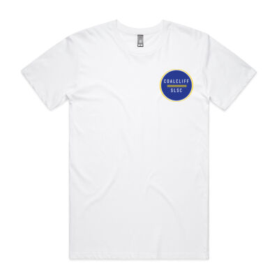 Coalcliff Logo Tee Thumbnail