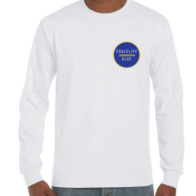 Coalcliff Logo Long Sleeve Tee Thumbnail