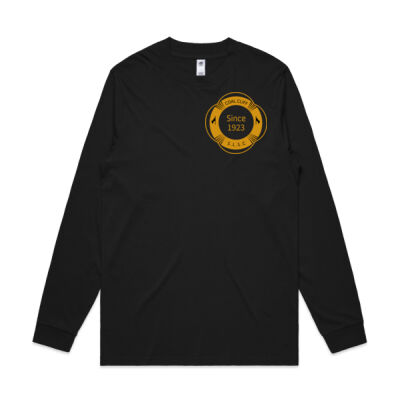Heritage Long Sleeve Tee Thumbnail