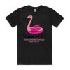 Mens Basic Tee Thumbnail