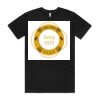 Mens Basic Tee Thumbnail