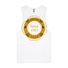 Mens Barnard Tank Thumbnail
